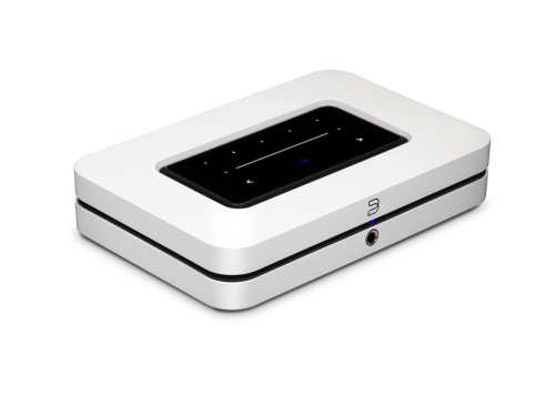 Bluesound NODE Gen.4