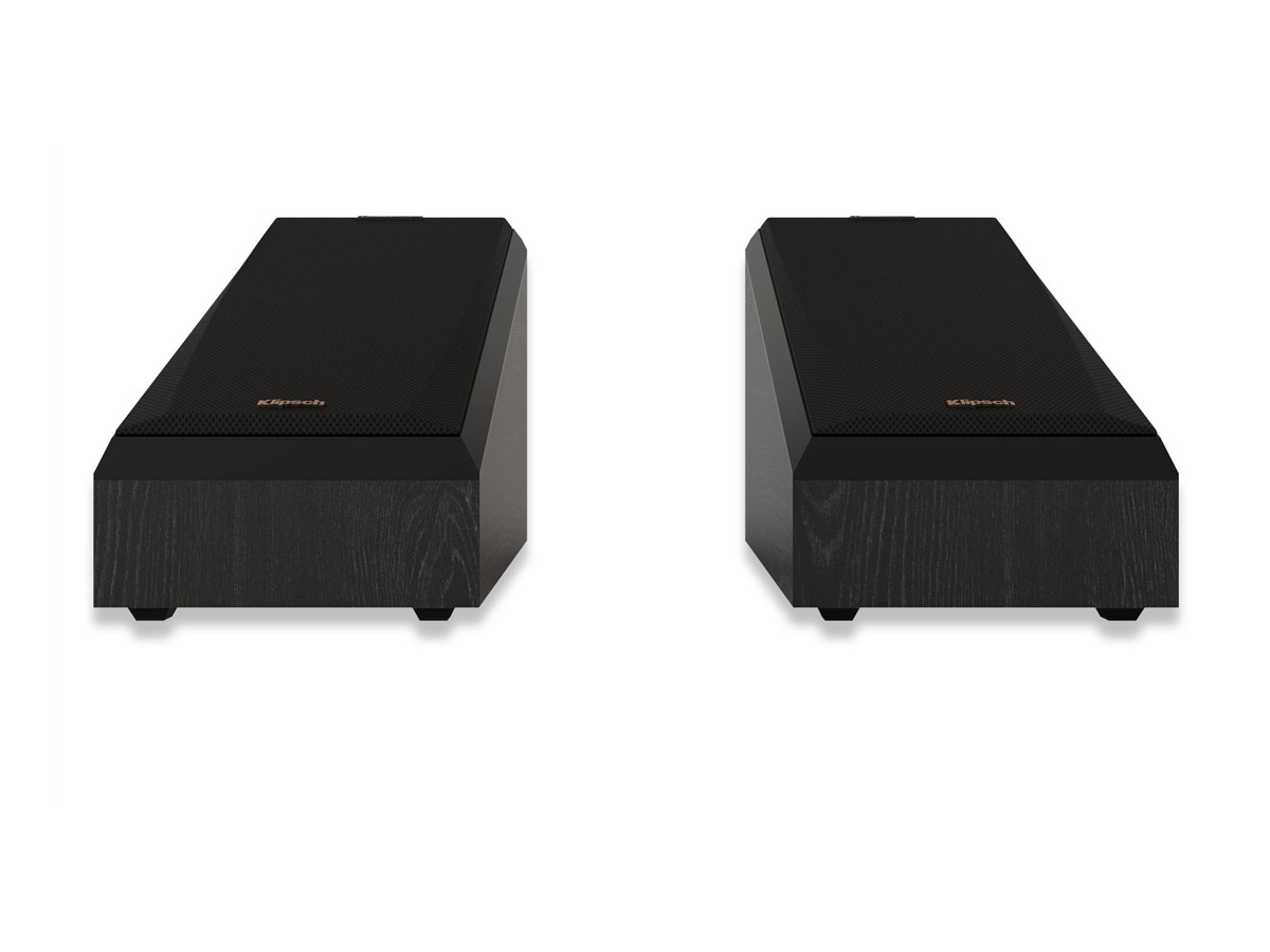 Klipsch RP-500SA II