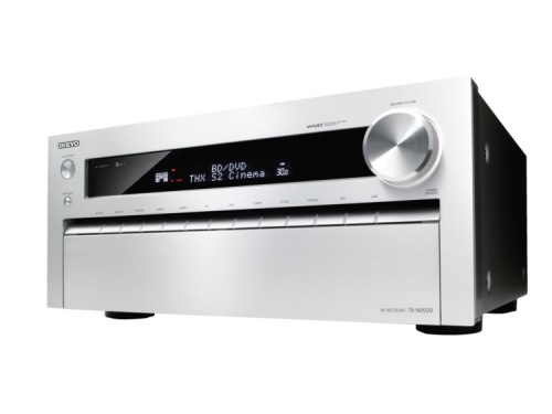 Onkyo TX-NR929