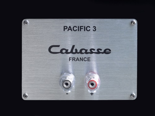Cabasse Pacific 3 