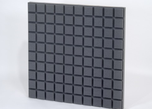 AM Block 8 cm - 100 x 100 cm