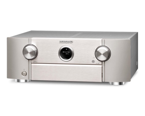 Marantz SR6011