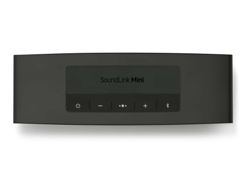 BOSE SoundLink Mini Bluetooth speaker II