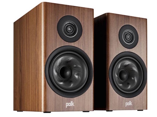 Polk Audio Reserve R200