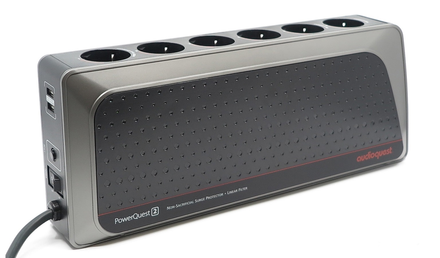 Audioquest PowerQuest 2