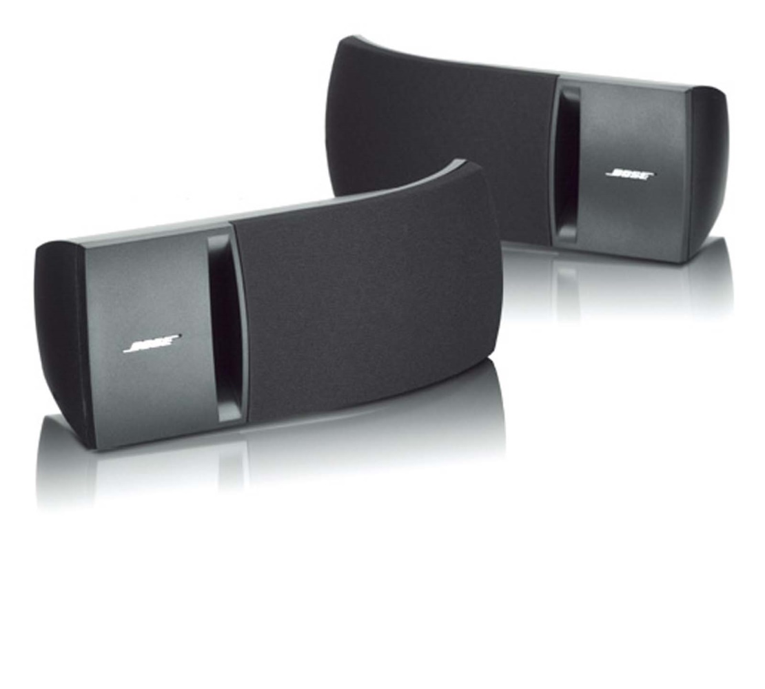 BOSE 161