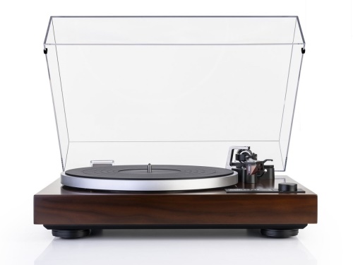 DUAL CS 518 + (Ortofon 2M RED)