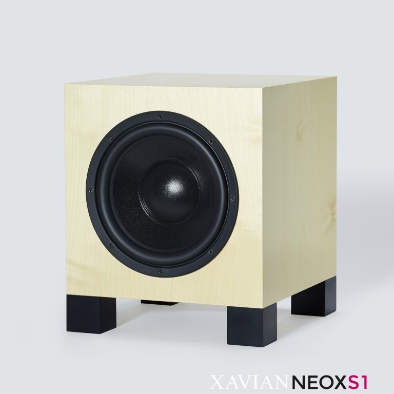 Xavian NEOXS1