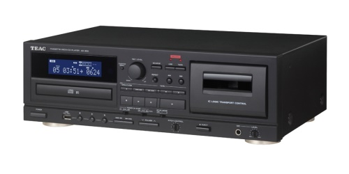 TEAC AD-850