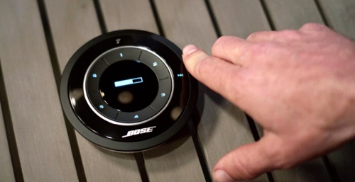 BOSE SoundTouch Controller