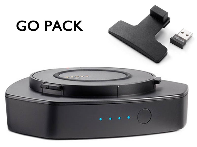 DENON HEOS 1 GO PACK