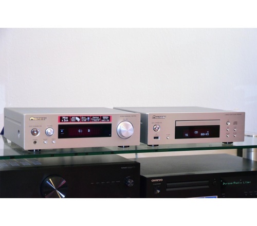 Pioneer P1