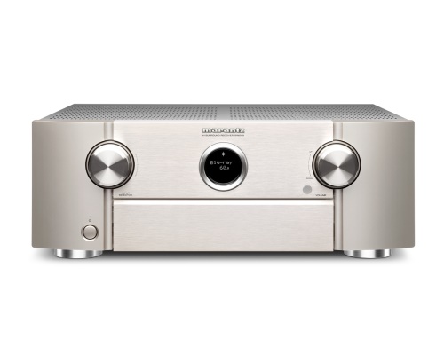 Marantz SR6010