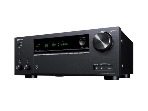 Onkyo TX-NR7100