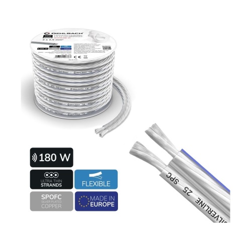 Oehlbach Silverline SP-25