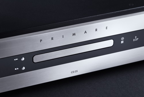 Primare CD35 Prisma