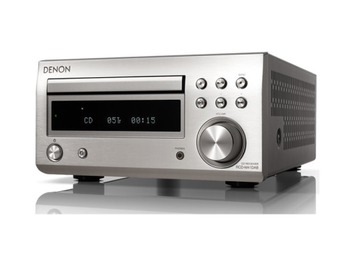 DENON RCD-M41 DAB + SC-M41