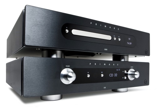 Primare I32