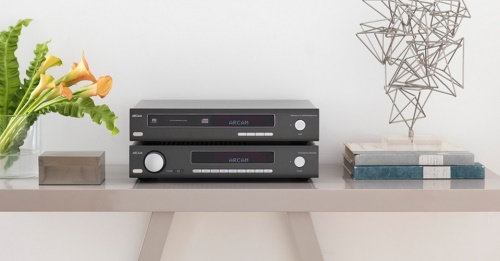 ARCAM HDA SA10 + CDS50