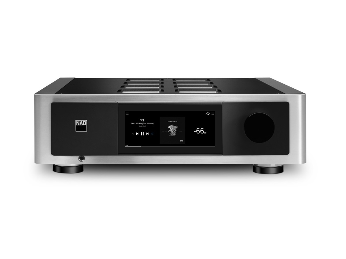 NAD M33 V2