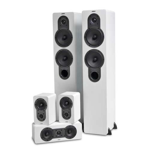 Jamo S 426 HCS 5 sada 5.1