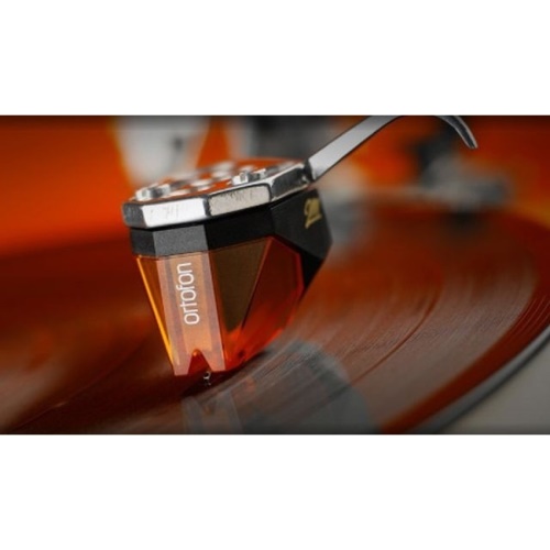 Ortofon 2M Bronze