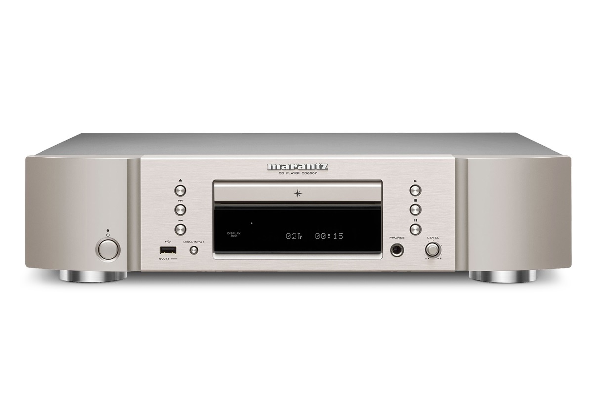 Marantz CD6007