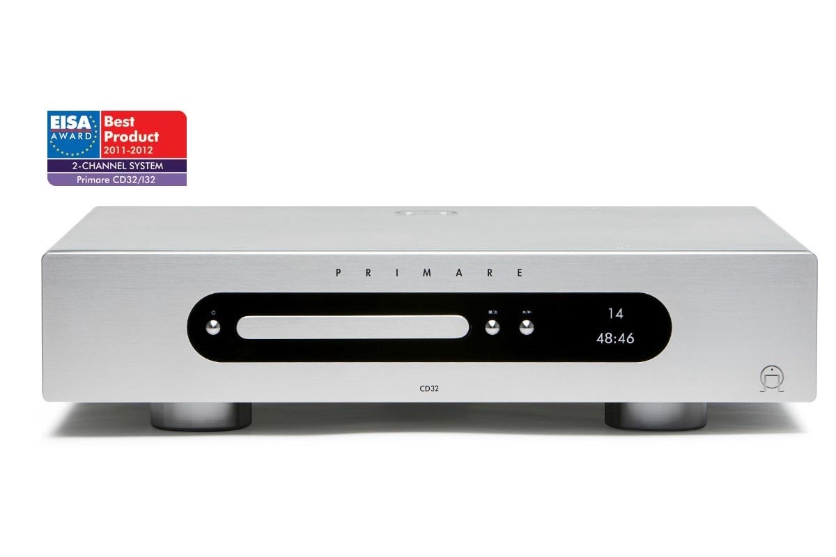 Primare CD32