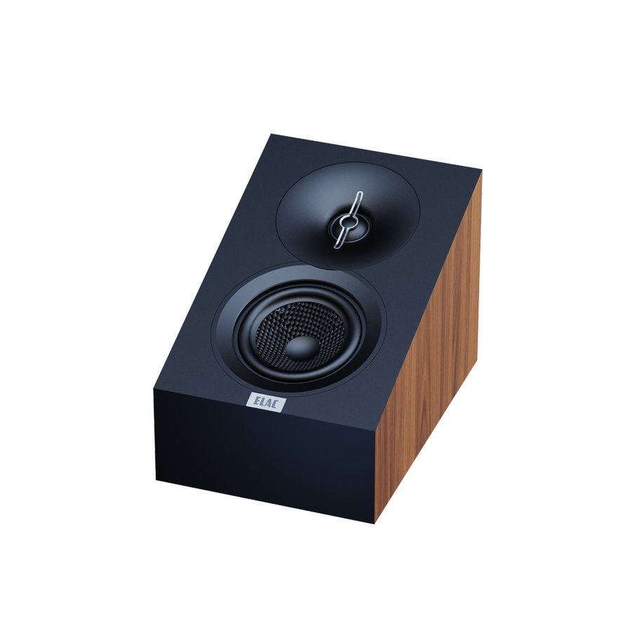 ELAC Debut A4.3