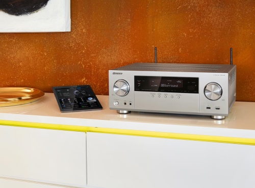Pioneer VSX-930