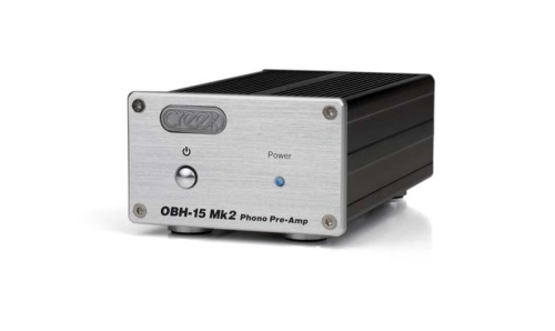 Creek OBH-15 mk2