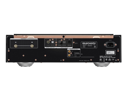 Marantz SA-14S1 Special Edition