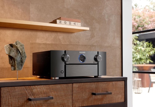 Marantz SR7012