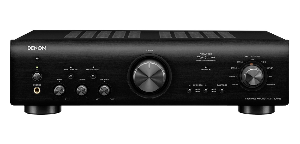 DENON PMA-800NE