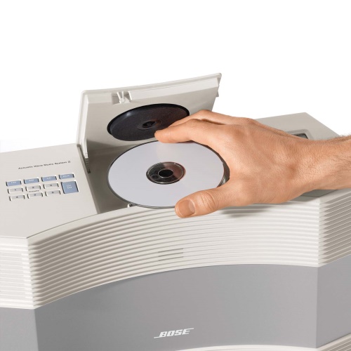BOSE Acoustic Wave music system II