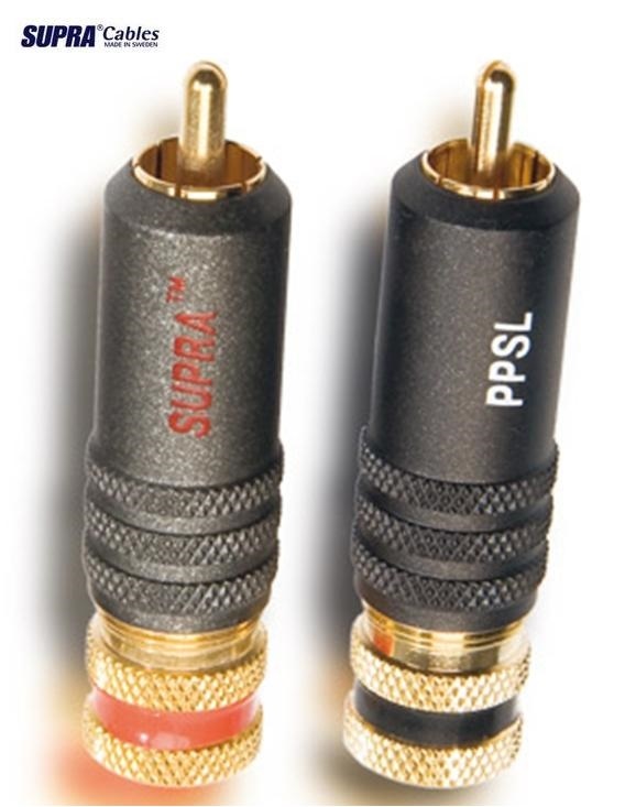 Supra RCA - Cinch PPSL