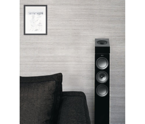 KEF R8a