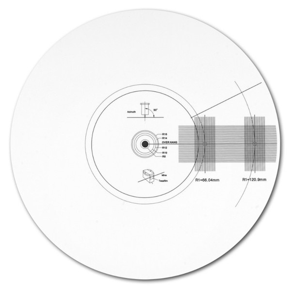 Pro-Ject STROBE IT