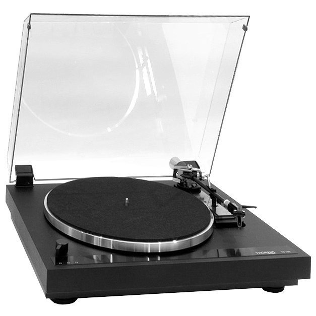 Thorens TD 190-2 + (Ortofon OM10)