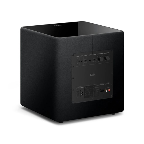 KEF Kube 10 MIE
