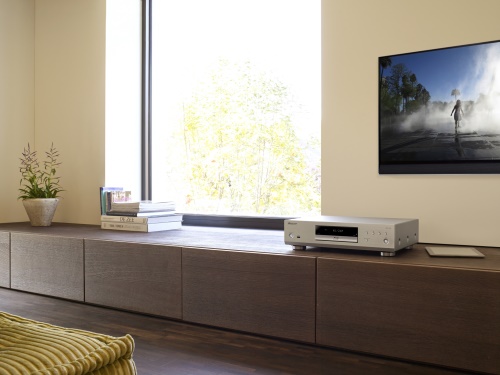 Pioneer BDP-LX58