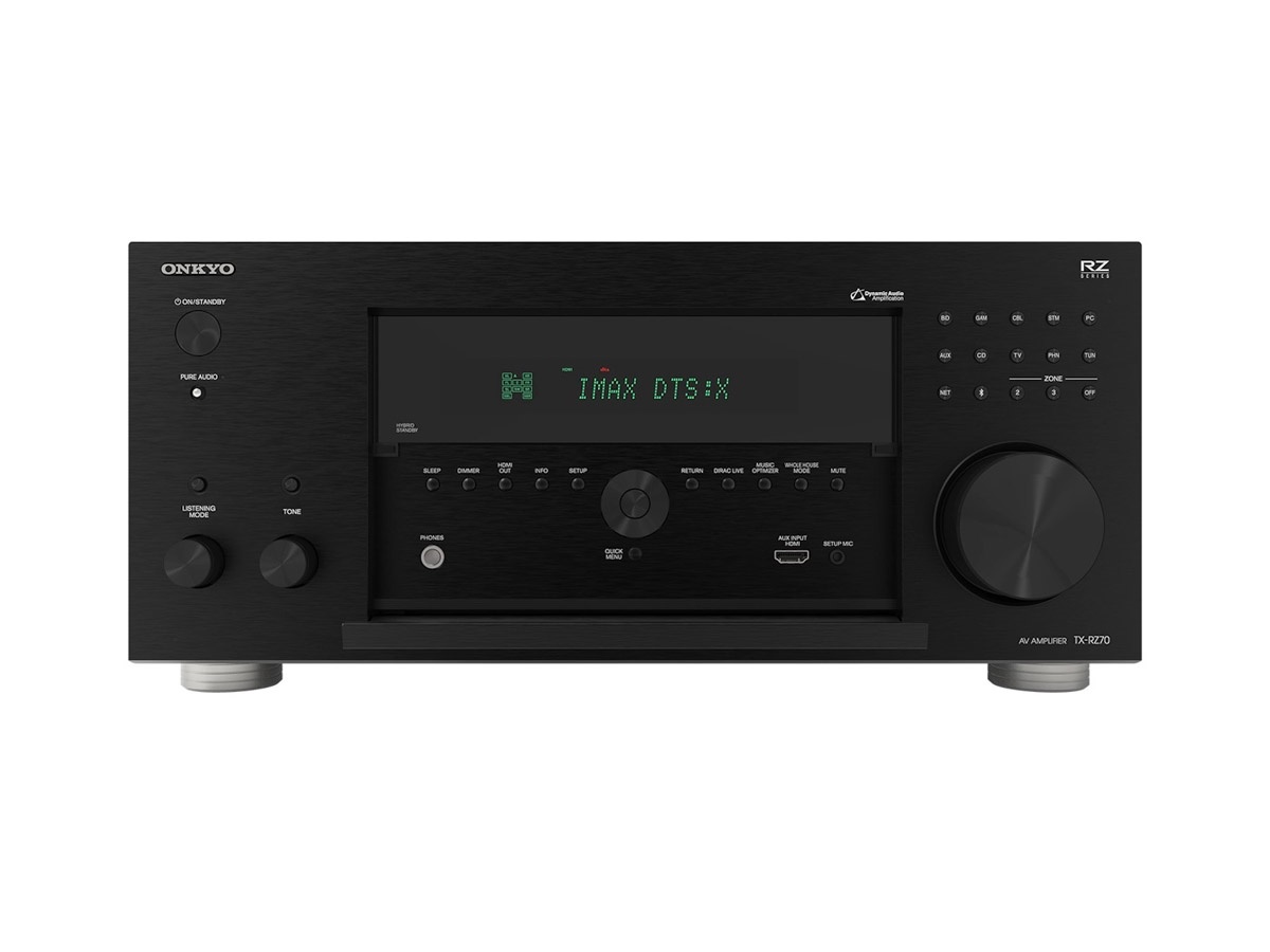 Onkyo TX-RZ70