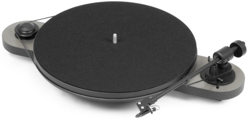 Pro-Ject Elemental Phono USB + (OM 5E)