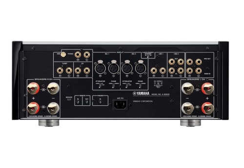 Yamaha A-S3200