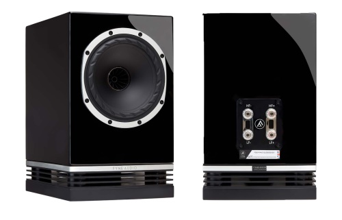 Fyne Audio F500