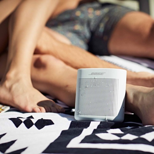 BOSE SoundLink Color II