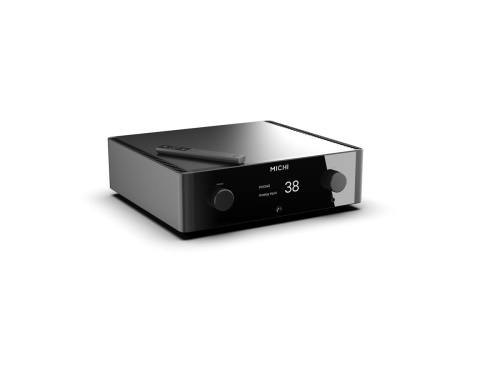 Rotel MICHI X3 series 2