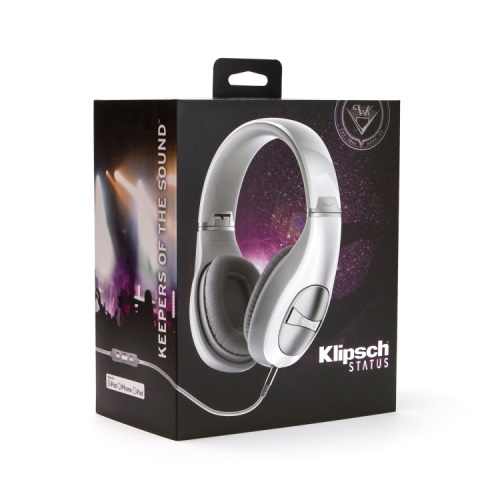 Klipsch STATUS