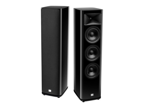 JBL HDI-3600