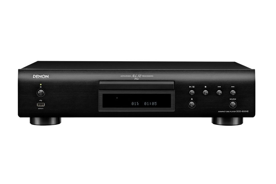 DENON DCD-800NE
